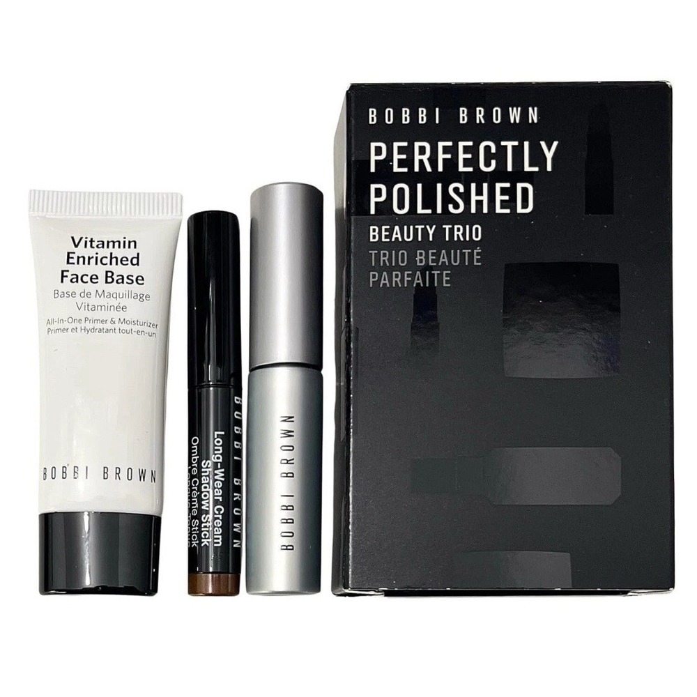 Bobbi Brown Perfectly Polished Travel Set